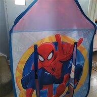 spiderman tent for sale