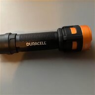 duracell torch for sale