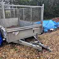 8x5 trailer for sale