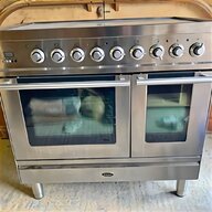 blue seal gas cooker for sale
