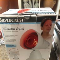 infra red lamp for sale