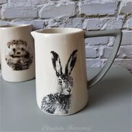 ceramic hares for sale