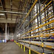 warehouse racking for sale