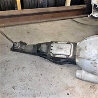 ford escort gearbox for sale