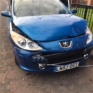 peugeot 307 sw 3rd row seats for sale