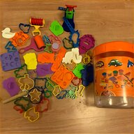 playdough cutters for sale