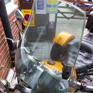 motorcycle screens for sale