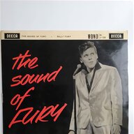 billy fury records for sale