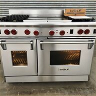 wolf oven for sale