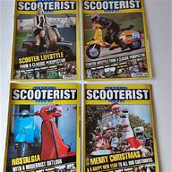 scootering magazine for sale