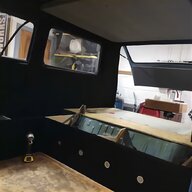 vivaro camper van interior for sale