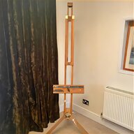 old easel for sale