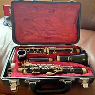 yamaha clarinet for sale