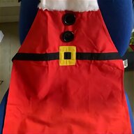 christmas apron for sale