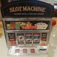 vegas slot machines for sale