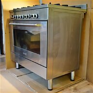 delonghi range cooker for sale