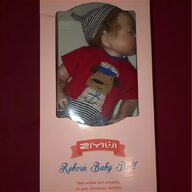 silicone baby reborn doll for sale