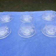 cups saucers for sale