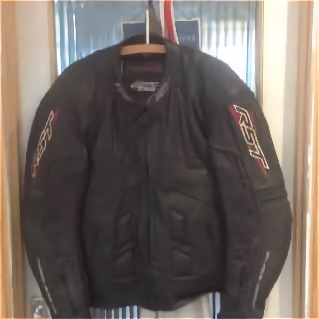 Rst Motorcycle Leathers for sale in UK | 83 used Rst Motorcycle Leathers