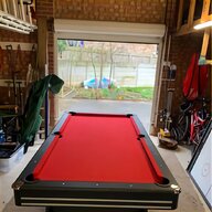 bce pool table for sale