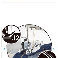 industrial zigzag sewing machine for sale