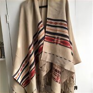 tribal poncho for sale