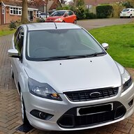 2010 ford focus st for sale