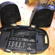 pa systems for sale