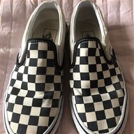 vans checkerboard for sale