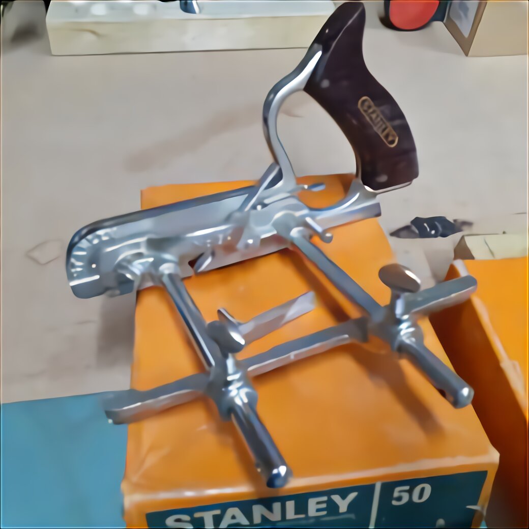 stanley-plough-plane-for-sale-in-uk-65-used-stanley-plough-planes