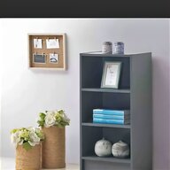 modern cube bookcase for sale