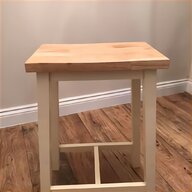 wooden stool legs for sale