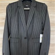 chalk stripe suit for sale
