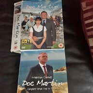 doc martin dvd for sale