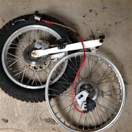 yamaha ty80 front mudguard for sale