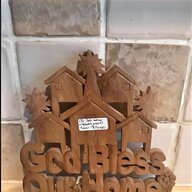 hand carved wood signs for sale