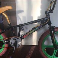 old school bmx bike mongoose for sale