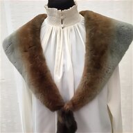 fox fur stole for sale