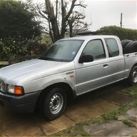 ford ranger 4x4 turbo diesel for sale