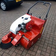 petrol sweeper for sale