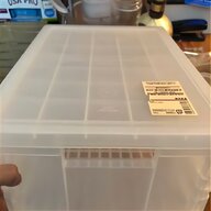 storage boxes muji for sale