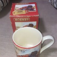 hornby mug for sale