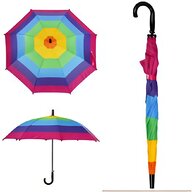 rainbow umbrella for sale