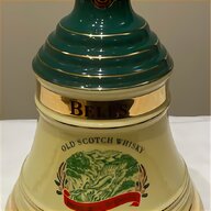 bells christmas decanter for sale