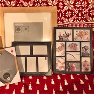 9 aperture photo frame for sale