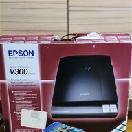 epson v700 scanner for sale