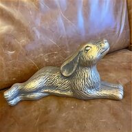 bronze hare for sale