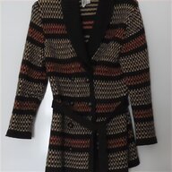 shawl collar knitting pattern for sale