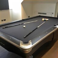 riley pool table for sale