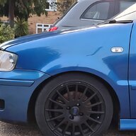 vw lupo gti wheels for sale